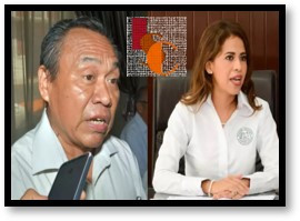 En Campeche, renuncian dos magistrados del TSJE tras ser electos como federales.